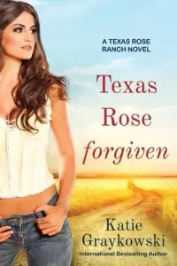 在飛比找博客來優惠-Texas Rose Forgiven: A Texas R