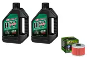 Oil Change Kit Honda TRX700XX TRX 700XX 700 08-09 Oil Filter Tune Up Kit