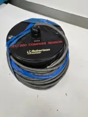 RFC-200/COMPASS SENSOR/SIMRAD-ROBERTSON