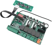 Sliding Gate Motor Control Board - Efficient Door Opener Controller for Automatic Gate Systems