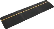 Glow in Dark Stripe Non Skid Stair Tread Tape Slip Mats for Indoor Outdoor Use Easy Install Safety for Stairs Ramps Ladders and More