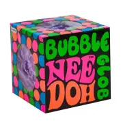 Needoh Squeeze Ball Bubble Glob BTSQ (One Random Pick)