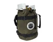 Overland Vehicle Systems 21189941 Propane Bag with Handles