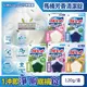 日本Kobayashi小林製藥-Bluelet免刷洗2倍星型去污消臭芳香馬桶清潔錠120g/盒 (5.9折)