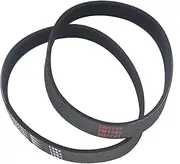 Drive Belts V-Belt PJ343 135J 3/4/5/6 Ribs for RC Motor Machine Belt(135J 3Ribs)