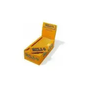 Orignal Rizla Liquorice Rolling Papers half box