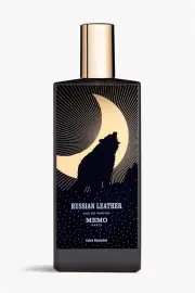 Memo Paris Russian Leather EDP 75ml
