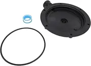 R0536300, PB4 60 Booster Pump Replacement Volute with O Gasket, Easy to Install and Replace, Plastic, for Pool Maintenance