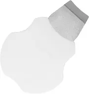 ERINGOGO Manual Blackheads Extractor Facial Skin Scrubber Pore Cleaner Face Scraper Spatula Deep Cleaning for Face Portable and User-friendly