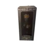 Duck Dynasty "Si Robertson" Duck Commander Bobble Head 7” Tall NIB