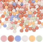 Totority Decorative Rocks Clay Pebbles for Indoor Succulent Planters Hydroponic Gravel Enhances Plant Health Easy Drainage System