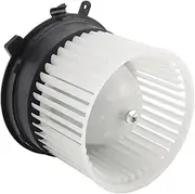 Car AC Heater Fan Blower Motor Heating Blower Compatible for Nissan Xtrail T31 2008 27225-EN000 27225-EN00B 27225-1VA0E Spare Parts