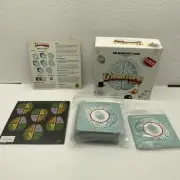 Braintopia Beyond (stand alone) Board Game