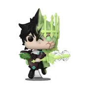 Black Clover - Yuno (Spirit of Zephyr) Pop! - 5.15 Inch