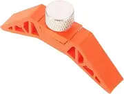 Angoily Multi-function Hand Sander for Drywall Curved Surfaces Block Sander Edge Grinding Polishing Blocks