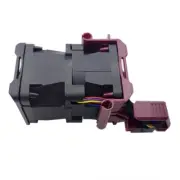 1PC Laptop CPU Cooling Fan 12V 2.7A Radiator for HPDL360G10 DL360PG10 GEN10