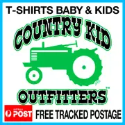 t shirt baby childrens kids t-shirts boys girls shirts tops COUNTRY OUTFITTERS