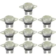 Temperature Control Switch Thermostat Temperature Control Device Replacement