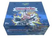 2017 Garbage Pail Kids Battle of the Bands Box - Brand New GPK
