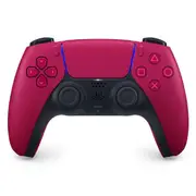 PlayStation 5 DualSense Cosmic Red Wireless Controller
