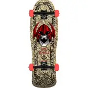 Powell Peralta Skateboard Assembly Welinder Classic Nat Old School Reissue