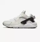 Nike Air Huarache Crater Premium Mens Size 8 White Black DM0863 001