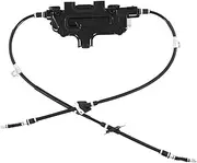 Parking Brake Handbrake Control Module 597002W600 Electronic Brake Actuator for Santa Fe 2 2L 2 4L Ideal Replacement for 2012 2019