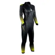 2020 Phelps Aqua Sphere Racer Women's Fullsleeve Wetsuit