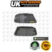 Fits Land Rover BMW Jaguar Automatic Gearbox Oil Sump AST 24152333903
