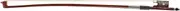 LIFKOME 1/8 Size Violin Hair Sandalwood Student Violin Bow Accessory for Beginners Practice