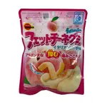 ★吉米小舖★現貨供應~團購／批發~快速出貨~ 八款 北日本 FETTUCCINE QQ軟糖 熱銷 長條軟糖