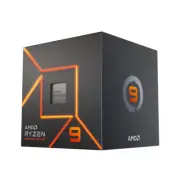 AMD Ryzen 9 7900 12 Cores / 24 Threads, 65 watts, Max Freq 5.4Ghz, 76MB Cache, W
