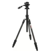 3 Legged Thing Billy Video 2.0 Kit (Black) the ideal companion for creatives