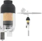 Airbrush Filter In-Line Mini Air Filter Water Separator Water-Trap Filter Oil Tr