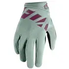 Fox Ripley Womens MTB Gloves - Sage Green