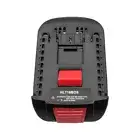 For Hilti 22V B22 Li-ion Converter to for Bosch 18V Power Battery Adapter Tools