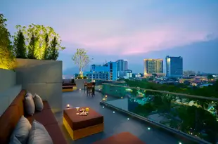 清邁安納塔拉套房酒店Anantara Chiang Mai Serviced Suites