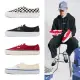 【VANS】休閒鞋 Authentic Reissue 44 男鞋 女鞋 帆布 經典 情侶鞋 單一價(VN000CQAOFW)