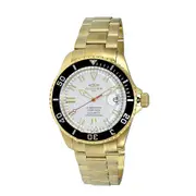 Original Oniss Automatic White Dial Men's Watch ON5588-88-GWTBK