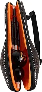 LIGIGWASH Flute for Beginners Australian Instrument c Key Tuning Comfortable to Play Includes Case