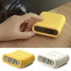 Timer Mechanical Cooking Reminder Kitchen Gadget Alarm Clock Digital Timer