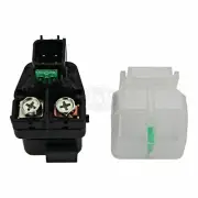 J&N Starter Relay for Suzuki SFV650 Gladius 2014-2015