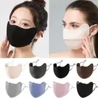 Cold-proof Reusable Face Mask Breathable Mouth Cover Warm Masks for Outdoor