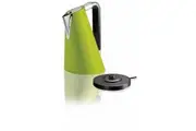 Bugatti Vera Easy 1.7L Kettle - Green