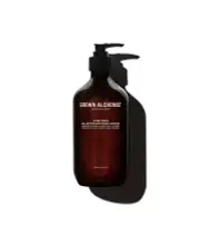 Grown Alchemist Hand Wash: Cedarwood Atlas, Ylang Ylang, Tangerine (500ml)