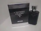 Prada L'Homme Intense By Prada Eau De Parfum 1.7oz-50mL DISCONTINUED PERFUME
