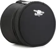 Humes & Berg Drum Seeker Mounted Tom Bag - 10 x 13 inch (2-pack) Bundle