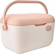 [Avanti] ChillBox Portable Cooler with Detachable Lid and Bonus Adjustable Shoulder Strap