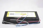 PHILIPS ADVANCE SM-2E40-S-TP, BALLAST, 120VAC, 60HZ, .03 AMP LINE CURRENT