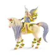 Schleich Bayala Fairy Sera With Blossom Unicorn Set 70565 NEW IN STOCK